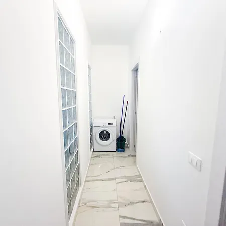 Apartament Muka - *