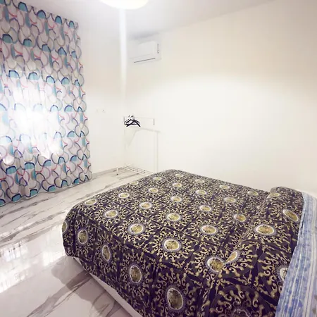 Muka - Apartament Alba Adriatica